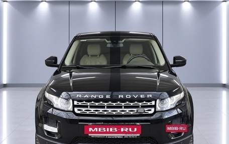 Land Rover Range Rover Evoque I, 2014 год, 1 940 000 рублей, 2 фотография
