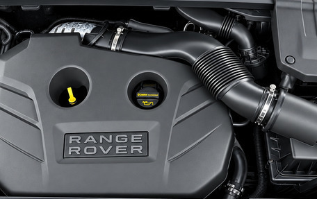 Land Rover Range Rover Evoque I, 2014 год, 1 940 000 рублей, 18 фотография