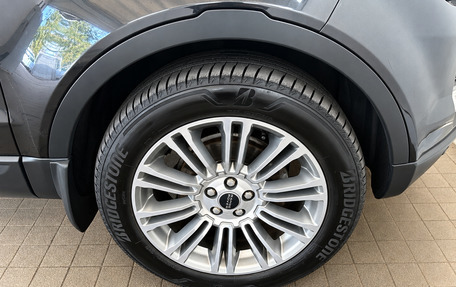 Land Rover Range Rover Evoque I, 2014 год, 1 940 000 рублей, 19 фотография