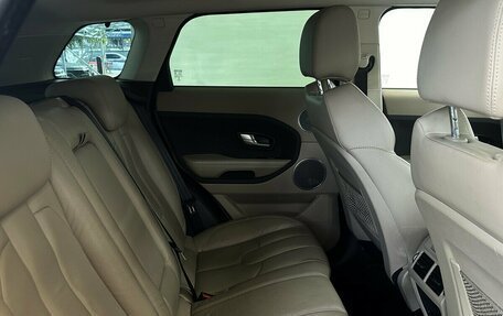 Land Rover Range Rover Evoque I, 2014 год, 1 940 000 рублей, 16 фотография