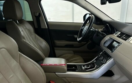 Land Rover Range Rover Evoque I, 2014 год, 1 940 000 рублей, 15 фотография