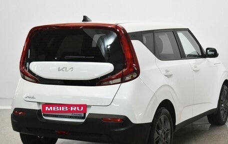 KIA Soul III, 2022 год, 2 220 000 рублей, 4 фотография