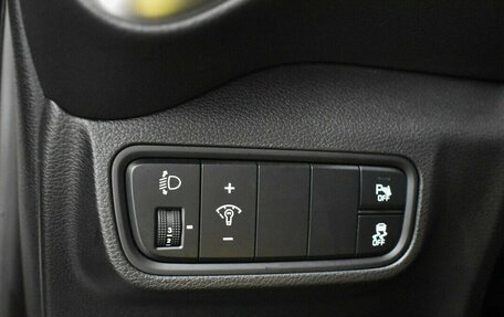 KIA Soul III, 2022 год, 2 220 000 рублей, 12 фотография