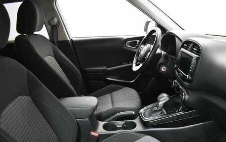 KIA Soul III, 2022 год, 2 220 000 рублей, 14 фотография