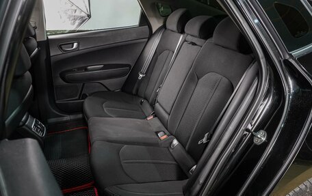 KIA Optima IV, 2019 год, 1 699 000 рублей, 9 фотография