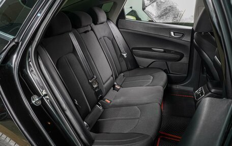 KIA Optima IV, 2019 год, 1 699 000 рублей, 7 фотография