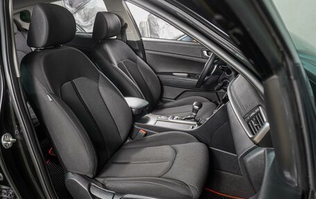 KIA Optima IV, 2019 год, 1 699 000 рублей, 8 фотография