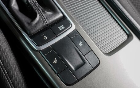 KIA Optima IV, 2019 год, 1 699 000 рублей, 18 фотография