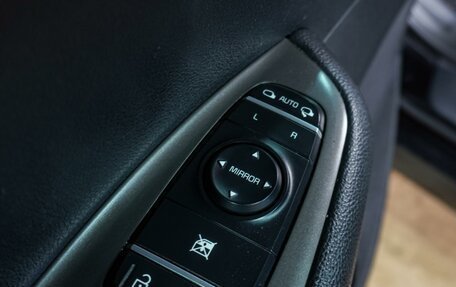 KIA Optima IV, 2019 год, 1 699 000 рублей, 20 фотография