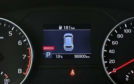 KIA Sportage IV рестайлинг, 2020 год, 2 240 000 рублей, 6 фотография