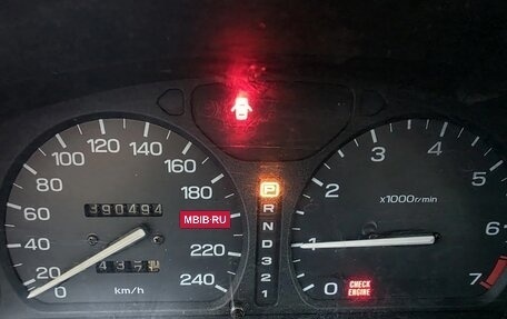 Subaru Legacy VII, 1995 год, 160 000 рублей, 4 фотография