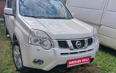 Nissan X-Trail, 2012 год, 1 200 000 рублей, 1 фотография