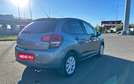 Citroen C3 II, 2010 год, 320 000 рублей, 5 фотография