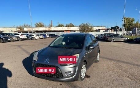 Citroen C3 II, 2010 год, 320 000 рублей, 2 фотография
