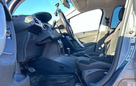 Citroen C3 II, 2010 год, 320 000 рублей, 13 фотография