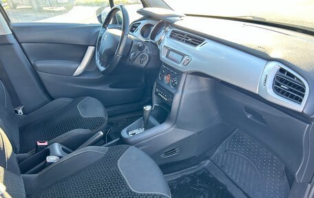 Citroen C3 II, 2010 год, 320 000 рублей, 16 фотография