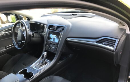 Ford Mondeo V, 2017 год, 2 100 000 рублей, 6 фотография