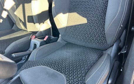 Citroen C3 II, 2010 год, 320 000 рублей, 19 фотография