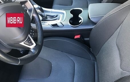 Ford Mondeo V, 2017 год, 2 100 000 рублей, 7 фотография