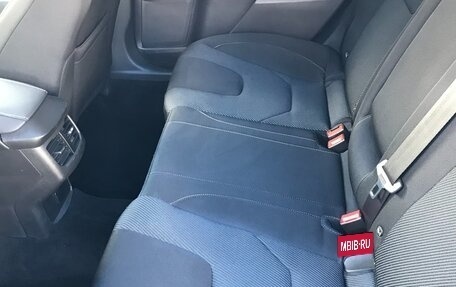 Ford Mondeo V, 2017 год, 2 100 000 рублей, 9 фотография
