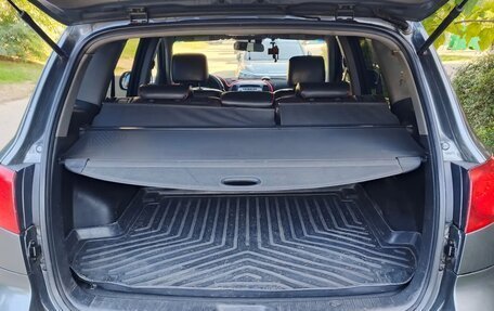 Hyundai Santa Fe III рестайлинг, 2008 год, 695 000 рублей, 16 фотография