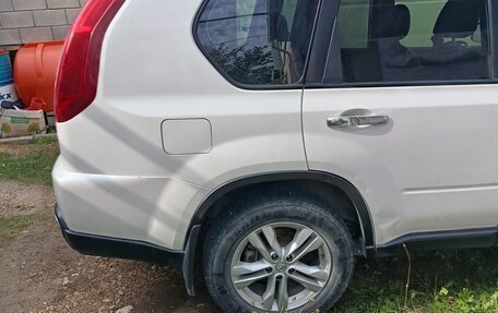 Nissan X-Trail, 2012 год, 1 200 000 рублей, 2 фотография