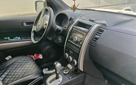 Nissan X-Trail, 2012 год, 1 200 000 рублей, 3 фотография
