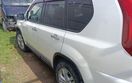 Nissan X-Trail, 2012 год, 1 200 000 рублей, 6 фотография