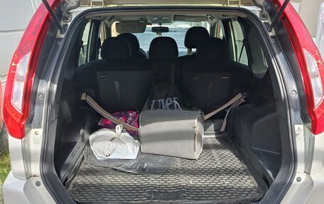 Nissan X-Trail, 2012 год, 1 200 000 рублей, 4 фотография