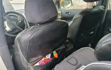 Nissan X-Trail, 2012 год, 1 200 000 рублей, 5 фотография