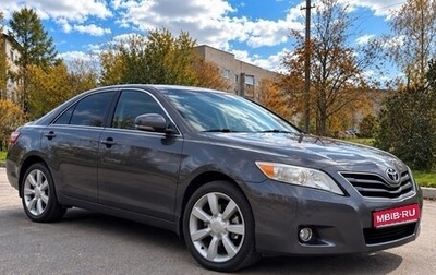 Toyota Camry, 2011 год, 1 140 000 рублей, 1 фотография
