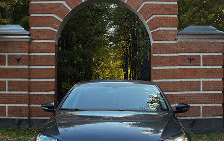Volkswagen Passat B7, 2011 год, 1 195 026 рублей, 1 фотография