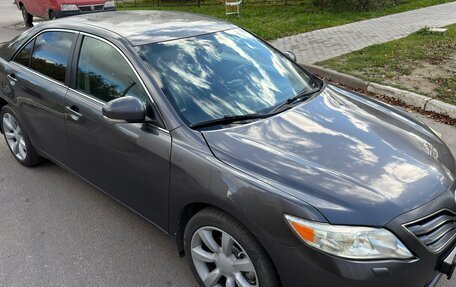 Toyota Camry, 2011 год, 1 140 000 рублей, 3 фотография