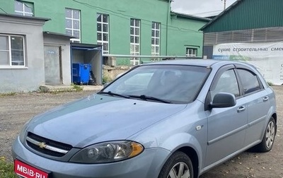 Chevrolet Lacetti, 2010 год, 500 000 рублей, 1 фотография