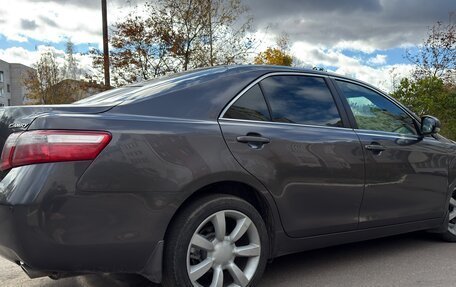 Toyota Camry, 2011 год, 1 140 000 рублей, 11 фотография