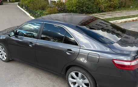 Toyota Camry, 2011 год, 1 140 000 рублей, 8 фотография