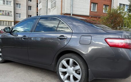 Toyota Camry, 2011 год, 1 140 000 рублей, 7 фотография