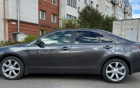 Toyota Camry, 2011 год, 1 140 000 рублей, 6 фотография