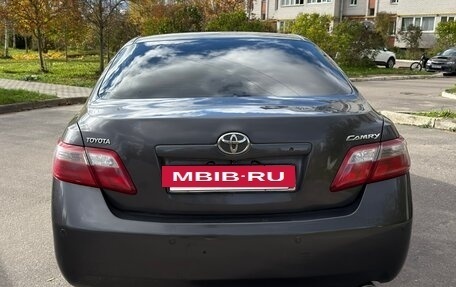 Toyota Camry, 2011 год, 1 140 000 рублей, 9 фотография