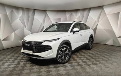 Haval F7x, 2026 год, 3 799 000 рублей, 1 фотография