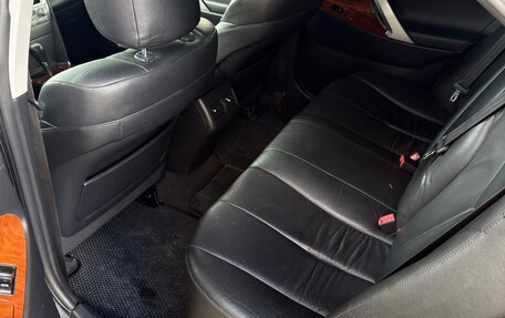 Toyota Camry, 2011 год, 1 140 000 рублей, 14 фотография