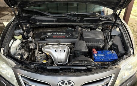 Toyota Camry, 2011 год, 1 140 000 рублей, 15 фотография