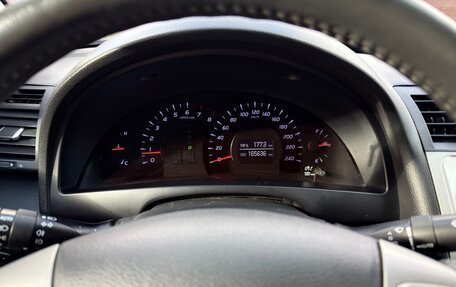 Toyota Camry, 2011 год, 1 140 000 рублей, 17 фотография