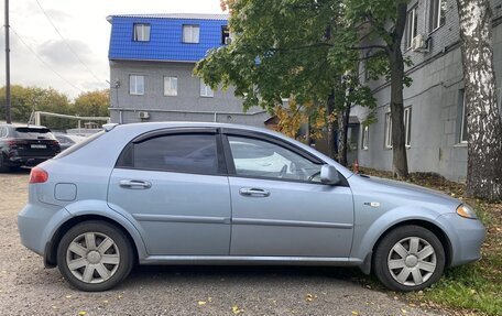 Chevrolet Lacetti, 2010 год, 500 000 рублей, 6 фотография