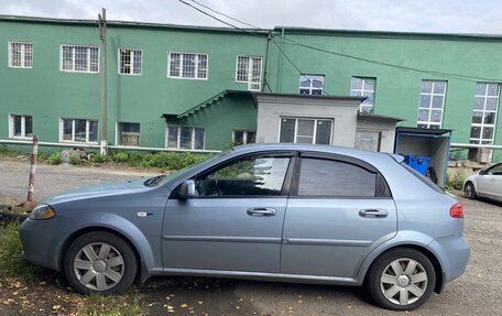 Chevrolet Lacetti, 2010 год, 500 000 рублей, 2 фотография