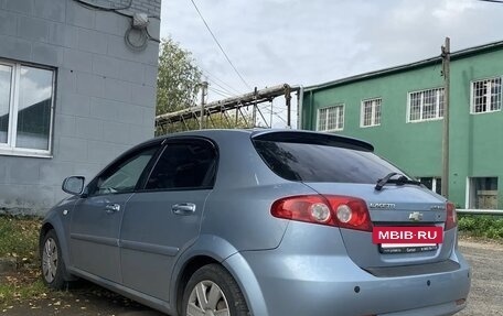 Chevrolet Lacetti, 2010 год, 500 000 рублей, 3 фотография