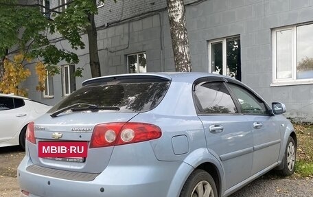 Chevrolet Lacetti, 2010 год, 500 000 рублей, 5 фотография