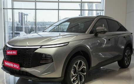 Haval F7x, 2026 год, 3 999 000 рублей, 1 фотография