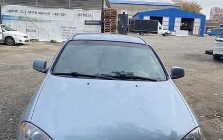 Chevrolet Lacetti, 2010 год, 500 000 рублей, 8 фотография