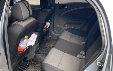 Chevrolet Lacetti, 2010 год, 500 000 рублей, 15 фотография